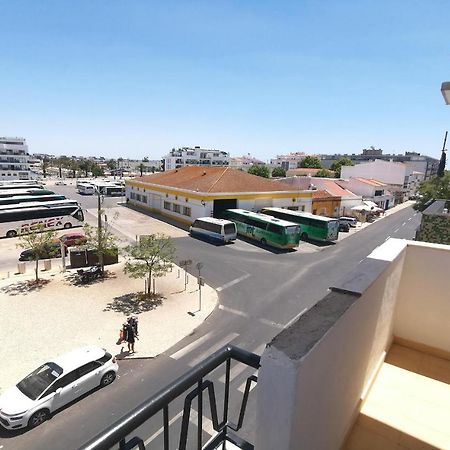 Vasco Da Gama Apartments Lagos Exterior foto
