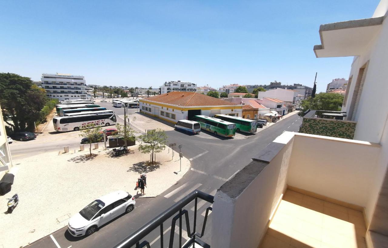 Vasco Da Gama Apartments Lagos Exterior foto